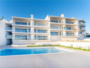 Property building,Pool view,Swimming pool