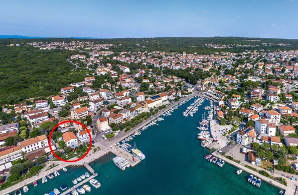 Port de plaisance