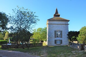 Pigeonnier