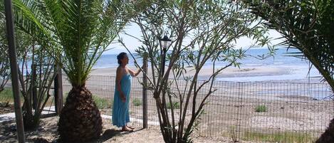 Plage