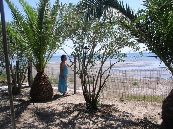 Plage
