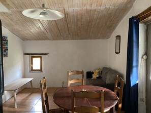 Interiör