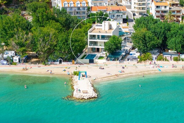Plage