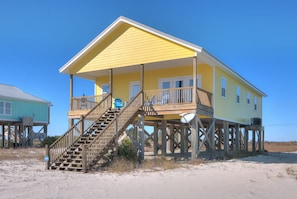 Mellow Yellow, Fort Morgan, Signature Properties