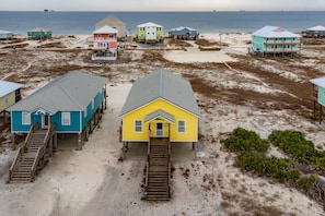 Mellow Yellow, Fort Morgan, Signature Properties