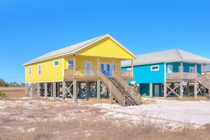 Mellow Yellow, Fort Morgan, Signature Properties