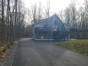 Exteriör