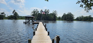 Private dock