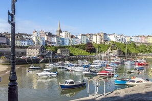 Noe Acre - 3 Bedroom Cottage - Tenby (8732)