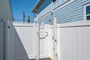 Outdoor Shower