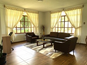 Business centre
