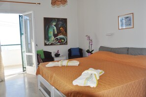 Example of accommodation. example studio