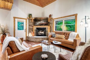 Relax, rewind & recharge at the tranquil environment at Country Zen Villa