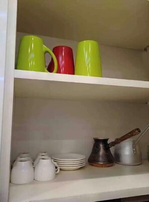 専用キッチン