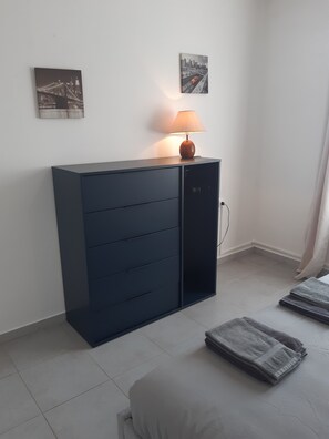 Chambre 1