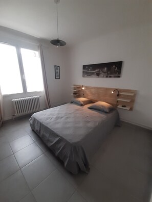 Chambre 1