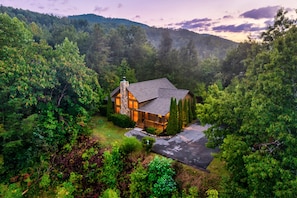 Your private family getaway!