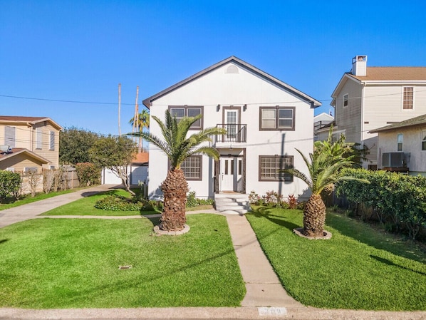 Create lasting memories in this beautiful home