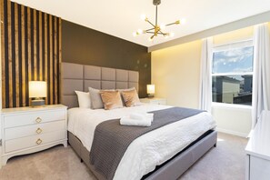 Master Suite #2  / 2nd floor