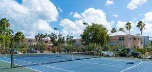 Sportplatz