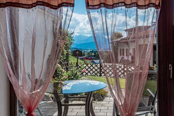 Cozy, newly renovated 4****apartment in a fantastic location