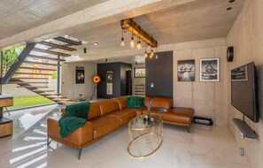 living-room