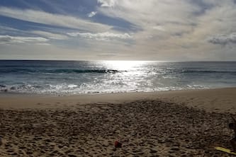 Gorgeous Beach Front Home with Amazing Sunsets