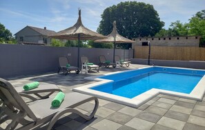 pool