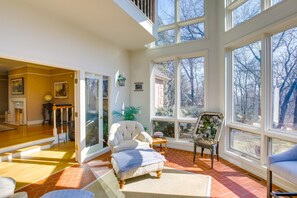 Sunroom