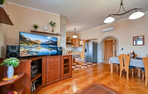 living-room