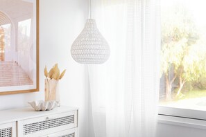 This room is a ray of happiness.