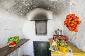 Interiör