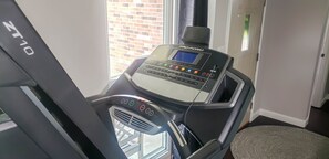 Fitnesscenter
