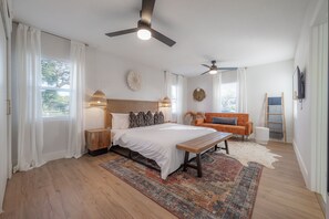Master Bedroom 1 of 4