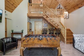 Den - Foosball Table