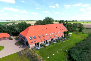 Udendørsområde