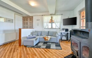 living-room