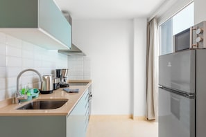 Cucina privata