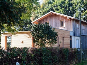 Bahnwärterhaus Droßdorf