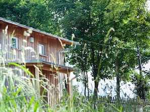 Bahnwärterhaus Droßdorf