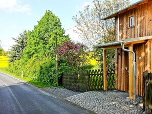 BahnwĂ€rterhaus DroĂdorf