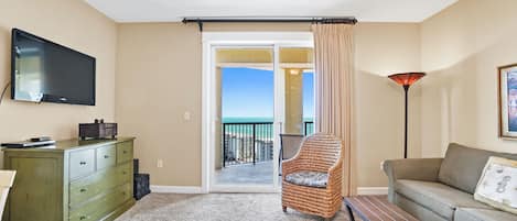 Grand Panama Beach Resort Condo Rental 2-707