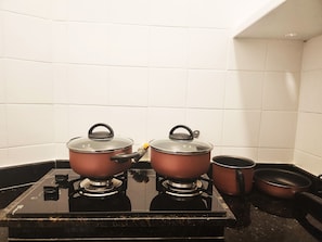 Cucina privata