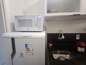 Cucina privata