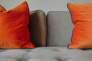 Detalj interiör