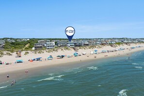 CP19: Jewel Of The Banks | Aerial View West