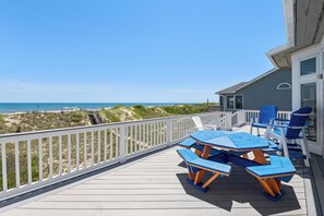 CP19: Jewel Of The Banks | Top Level Sun Deck