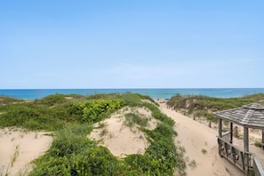 Strand