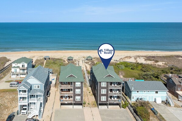 SN05: Pompano | Front Exterior
