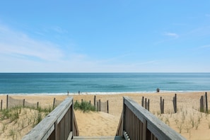 SN06: Cobia | Direct Beach Access